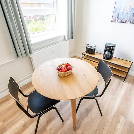 Steger-hues 22 Apartment *