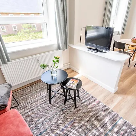 Steger-hues 22 * Sylt