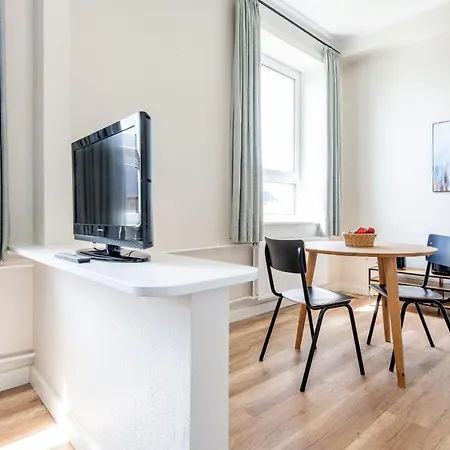 Steger-hues 22 Apartment