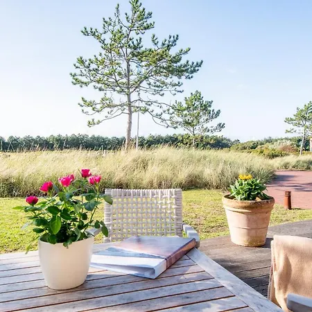 Steger-hues 22 * Sylt