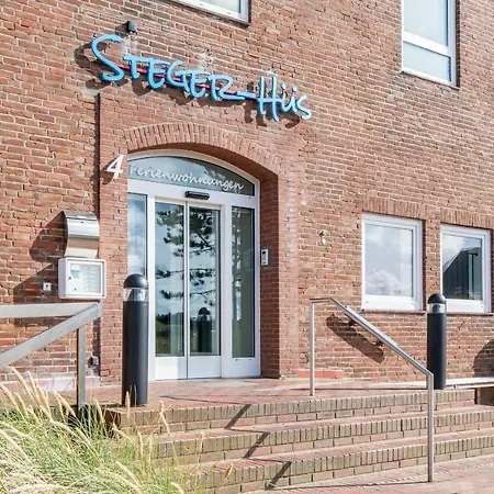 Steger-hues 22 Apartment