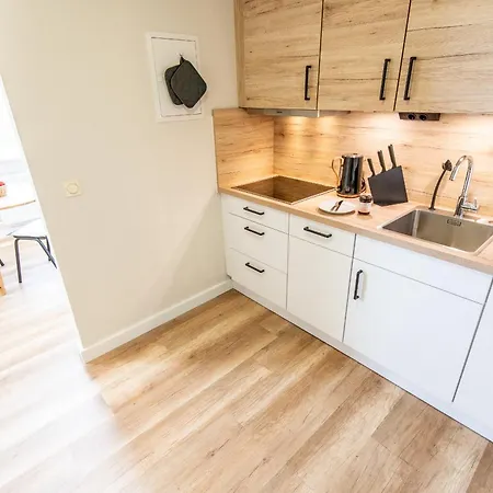 Steger-hues 22 Apartment