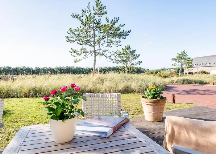 Steger-hues 22 * Sylt