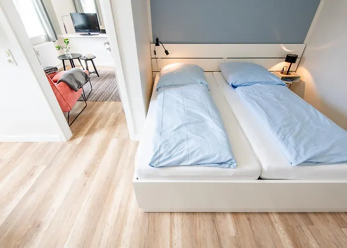 Steger-hues 22 * Sylt