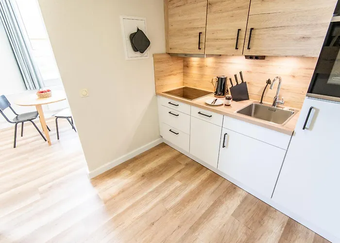 Steger-hues 22 Lägenhet