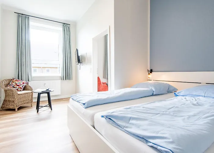 Lägenhet Steger-hues 22