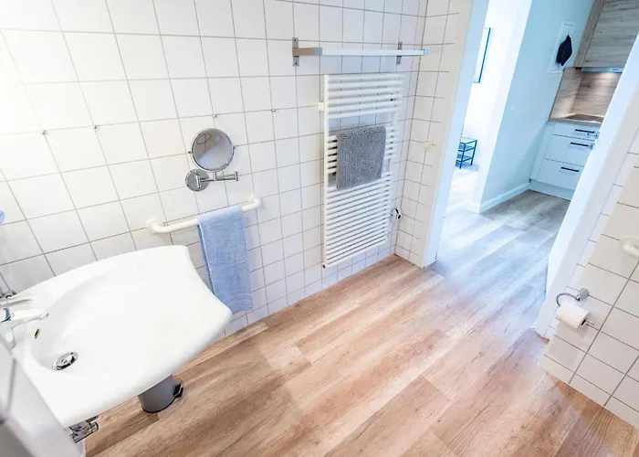 Lägenhet Steger-hues 22 *