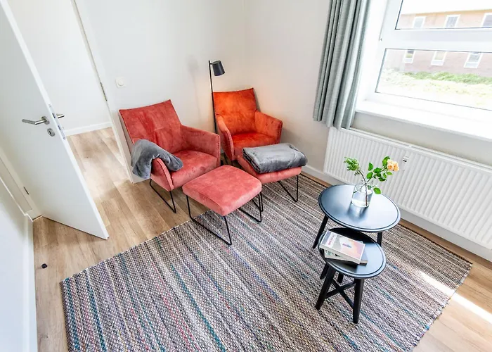 Lägenhet Steger-hues 22